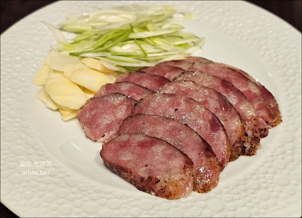 隱食家 Inns+，連年米其林推薦的中式餐酒館