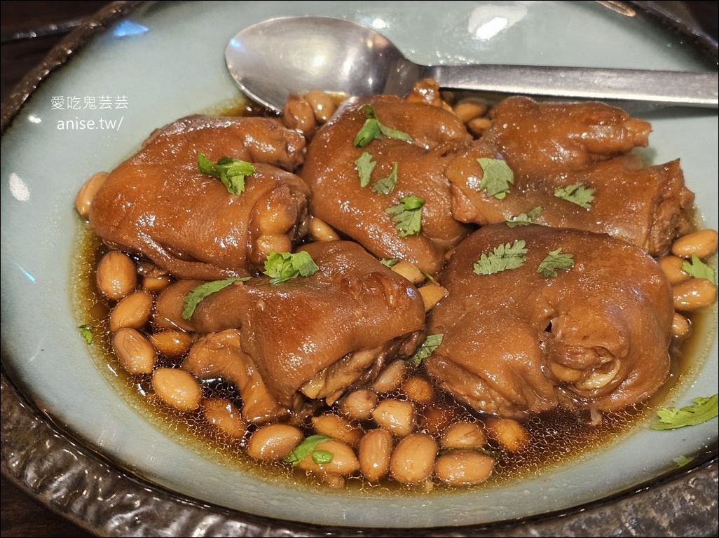 網站近期文章：隱食家 Inns+，連年米其林推薦的中式餐酒館