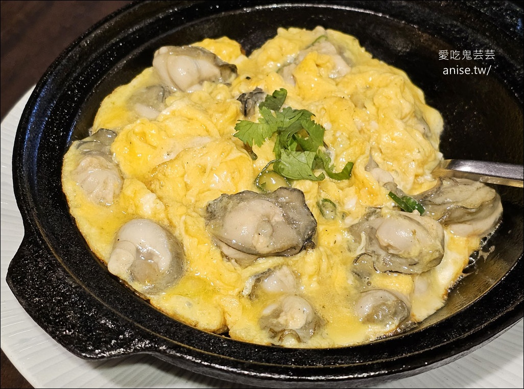 隱食家 Inns+，連年米其林推薦的中式餐酒館