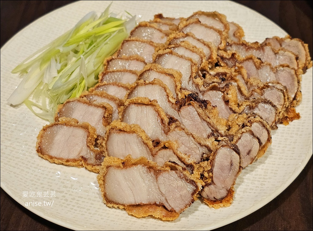 隱食家 Inns+，連年米其林推薦的中式餐酒館