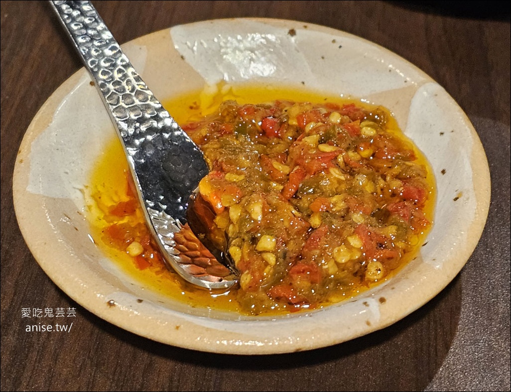 隱食家 Inns+，連年米其林推薦的中式餐酒館