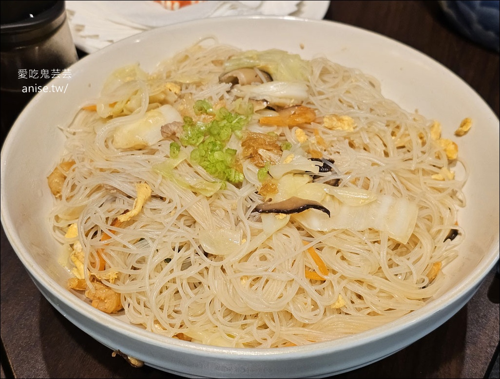隱食家 Inns+，連年米其林推薦的中式餐酒館