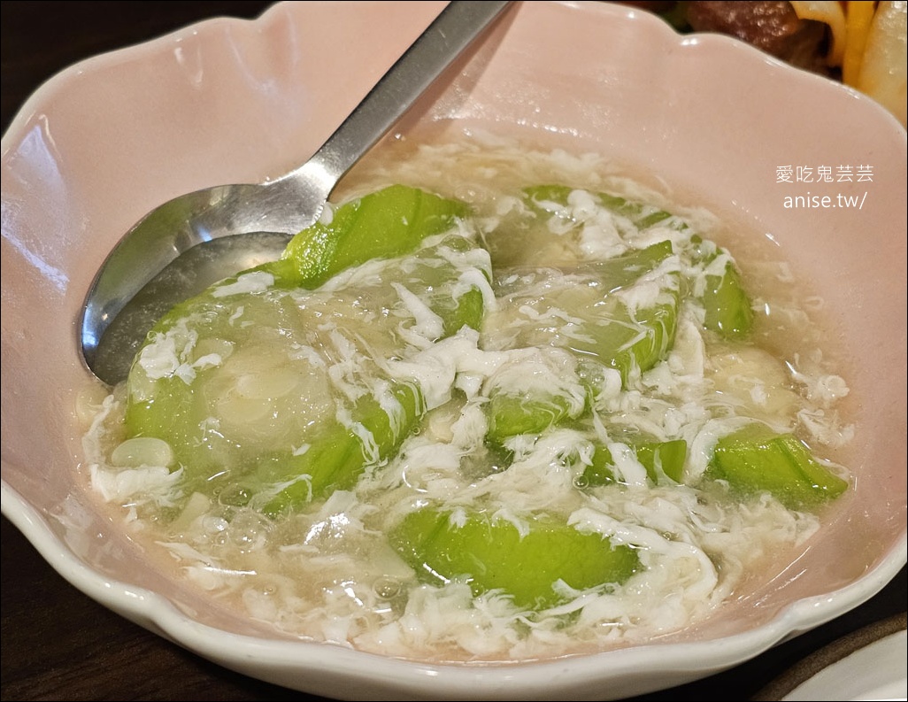 隱食家 Inns+，連年米其林推薦的中式餐酒館