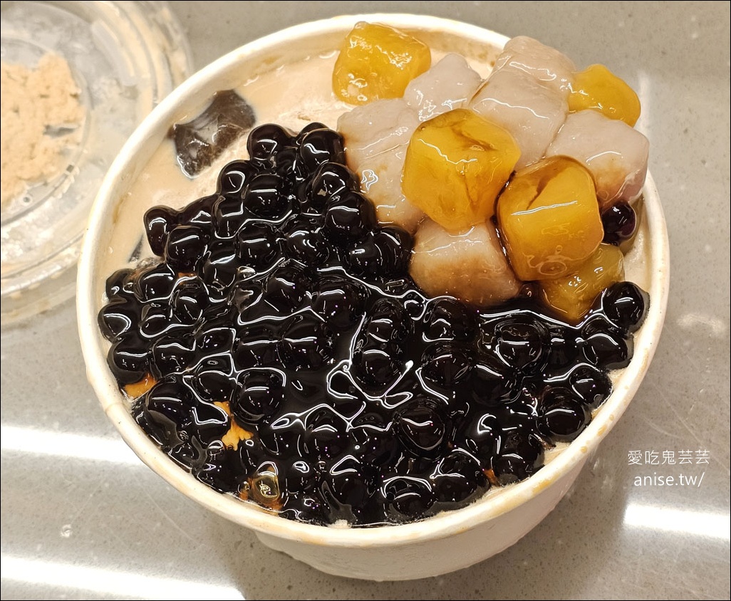 里海咖啡 (里海 cafe’) | 大角蝦、紅喉，還有難得一見的雪鯰！海鮮火鍋也好好吃 (寵物友善)