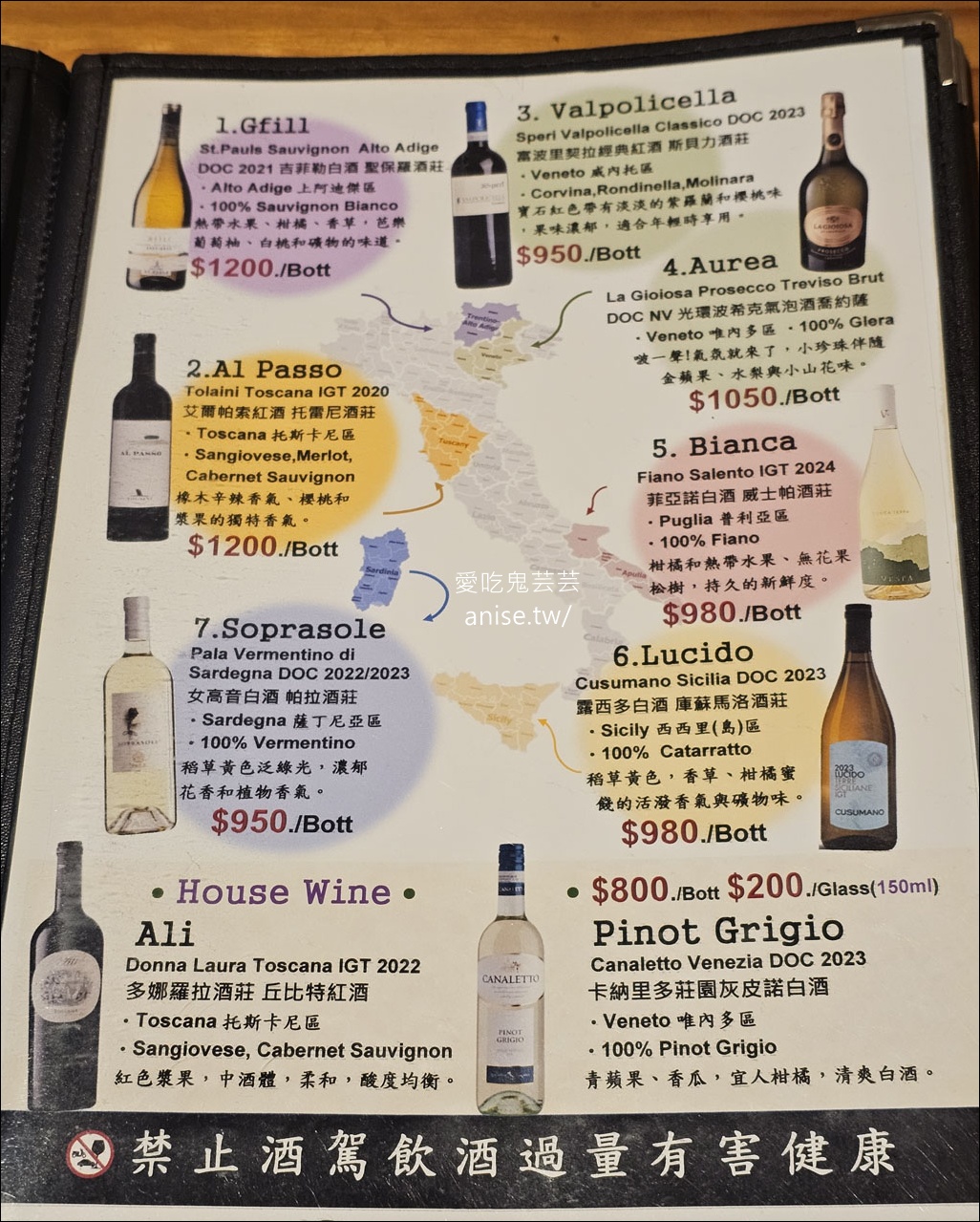 旋轉披薩Gira Pizza，道地拿坡里Pizza 超好味！