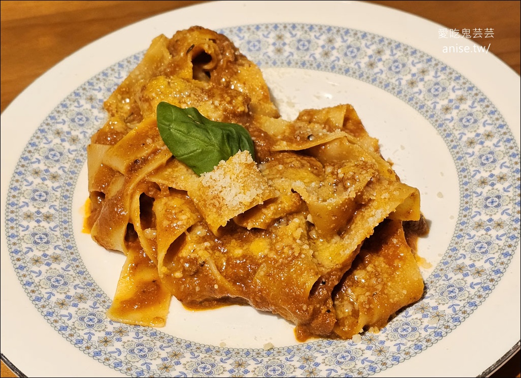 旋轉披薩Gira Pizza，道地拿坡里Pizza 超好味！