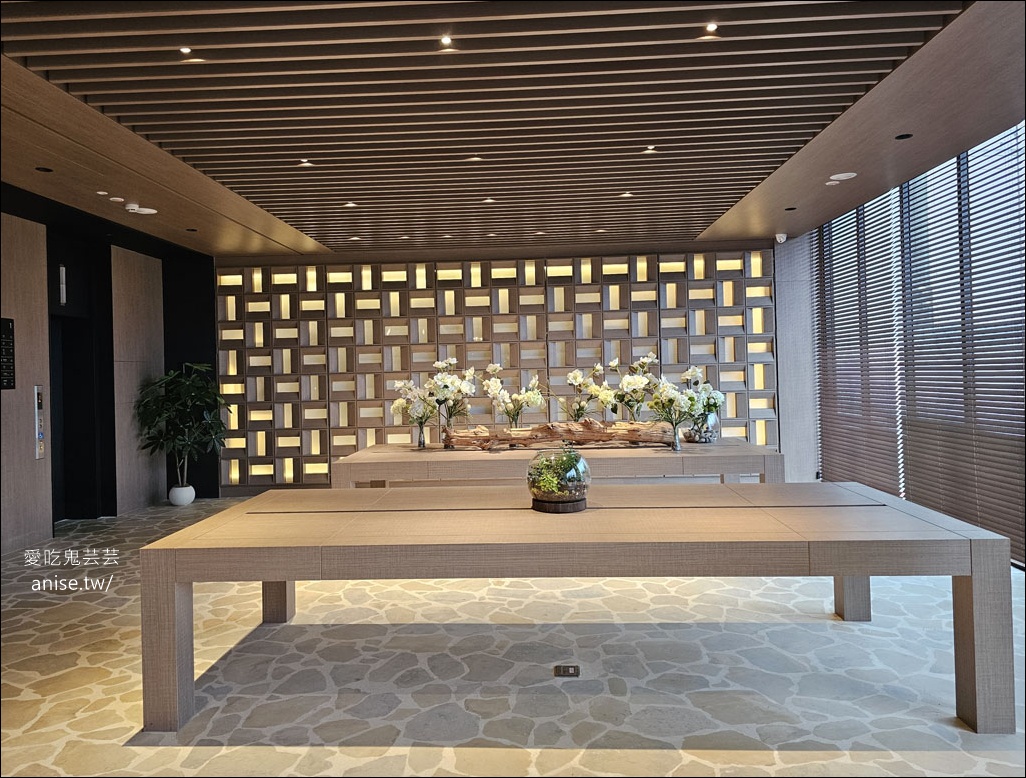 滿山望海國際會館，躺在床上就可以看到龜山島的無敵海景住宿 (內含訂房方式)