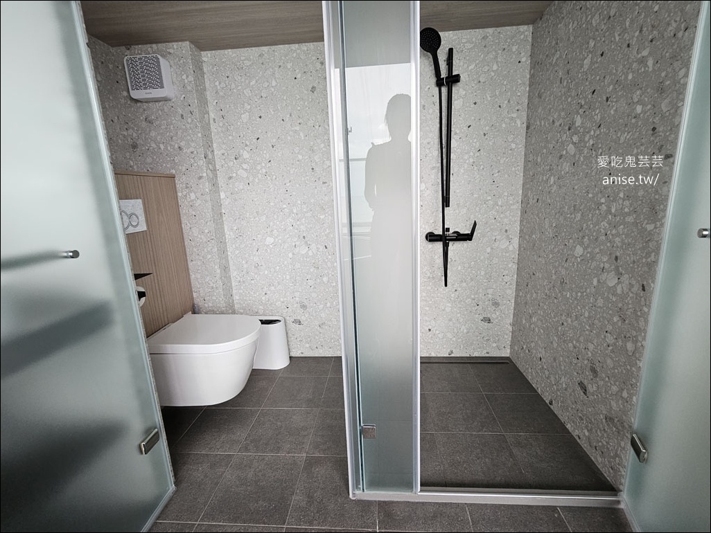 滿山望海國際會館，躺在床上就可以看到龜山島的無敵海景住宿 (內含訂房方式)