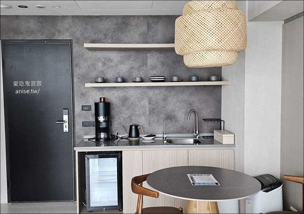 滿山望海國際會館，躺在床上就可以看到龜山島的無敵海景住宿 (內含訂房方式)