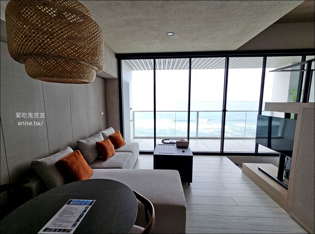 滿山望海國際會館，躺在床上就可以看到龜山島的無敵海景住宿 (內含訂房方式)