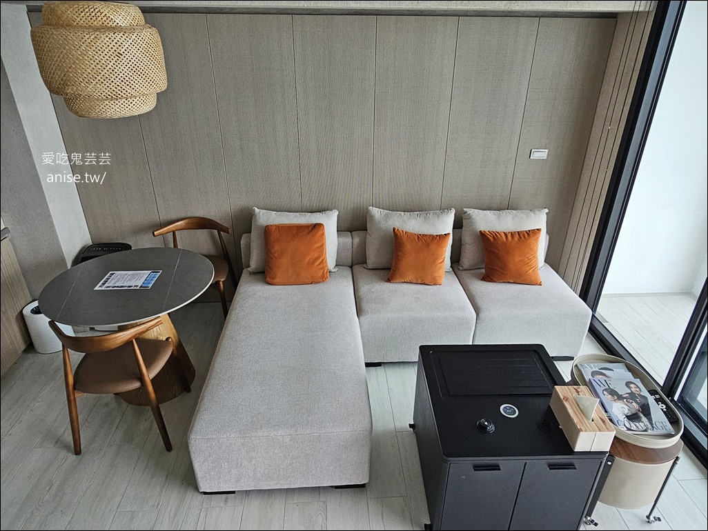 滿山望海國際會館，躺在床上就可以看到龜山島的無敵海景住宿 (內含訂房方式)