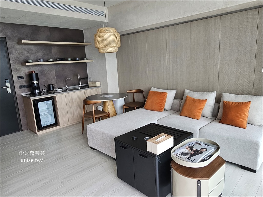 滿山望海國際會館，躺在床上就可以看到龜山島的無敵海景住宿 (內含訂房方式)