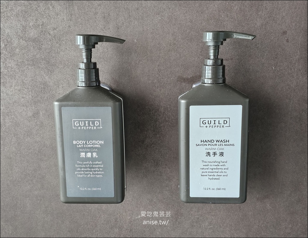 滿山望海國際會館，躺在床上就可以看到龜山島的無敵海景住宿 (內含訂房方式)