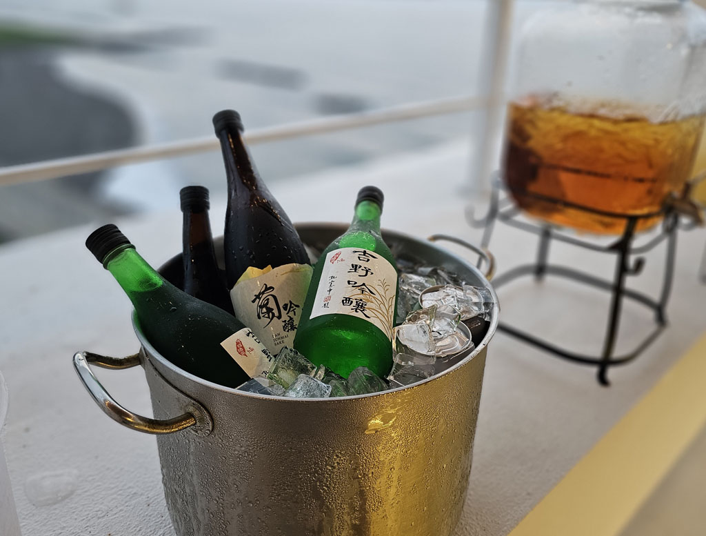 滿山望海國際會館，躺在床上就可以看到龜山島的無敵海景住宿 (內含訂房方式)