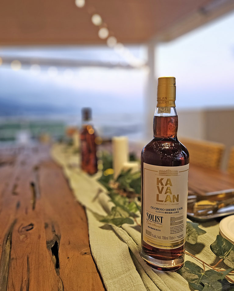 滿山望海國際會館，躺在床上就可以看到龜山島的無敵海景住宿 (內含訂房方式)