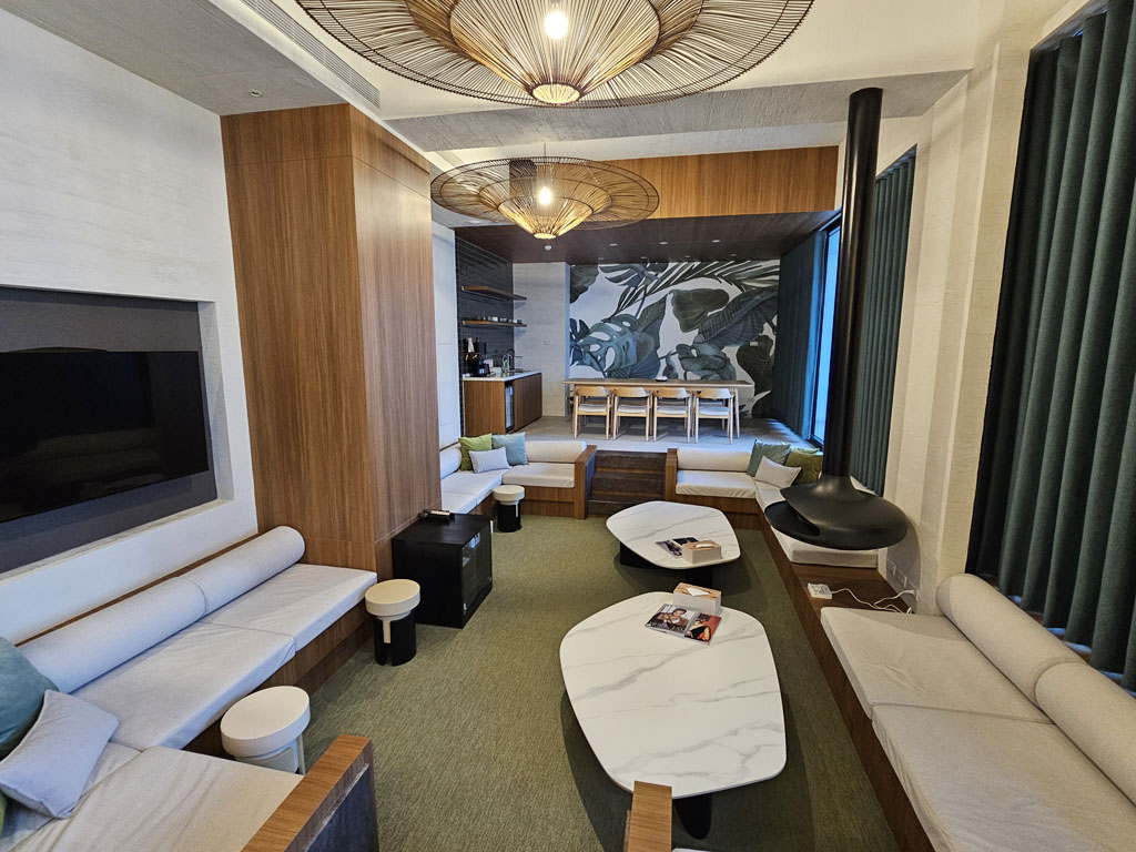 滿山望海國際會館，躺在床上就可以看到龜山島的無敵海景住宿 (內含訂房方式)