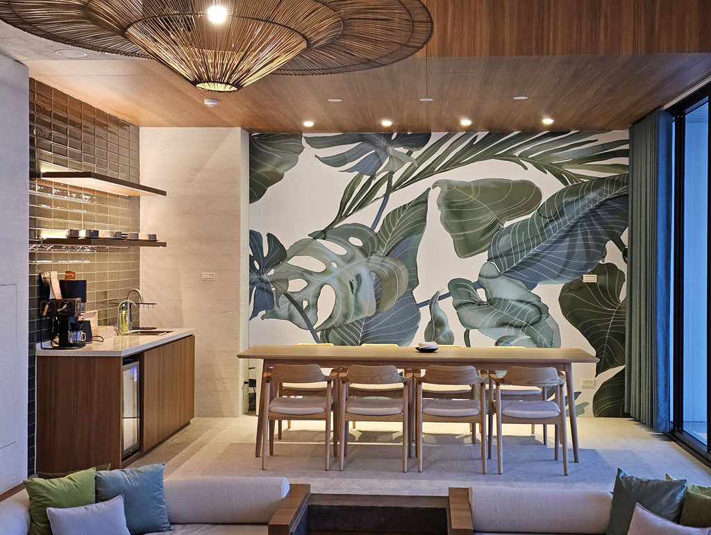 滿山望海國際會館，躺在床上就可以看到龜山島的無敵海景住宿 (內含訂房方式)