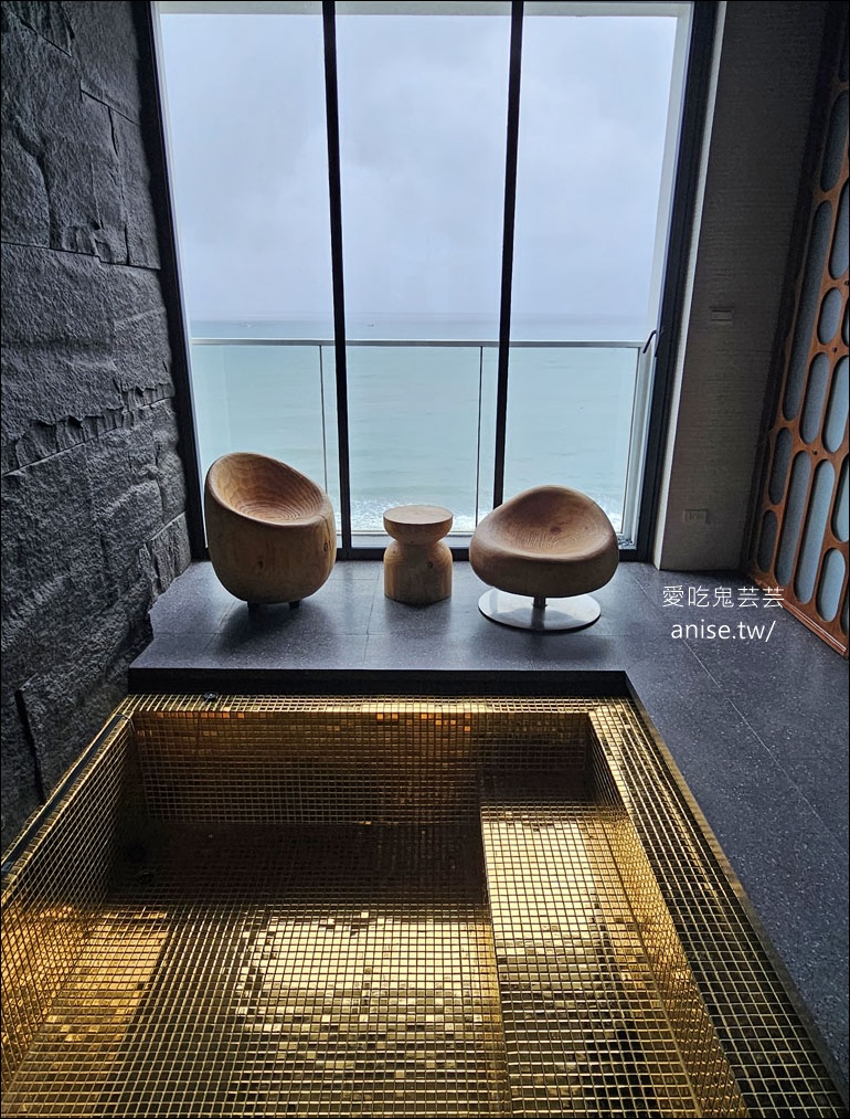 滿山望海國際會館，躺在床上就可以看到龜山島的無敵海景住宿 (內含訂房方式)