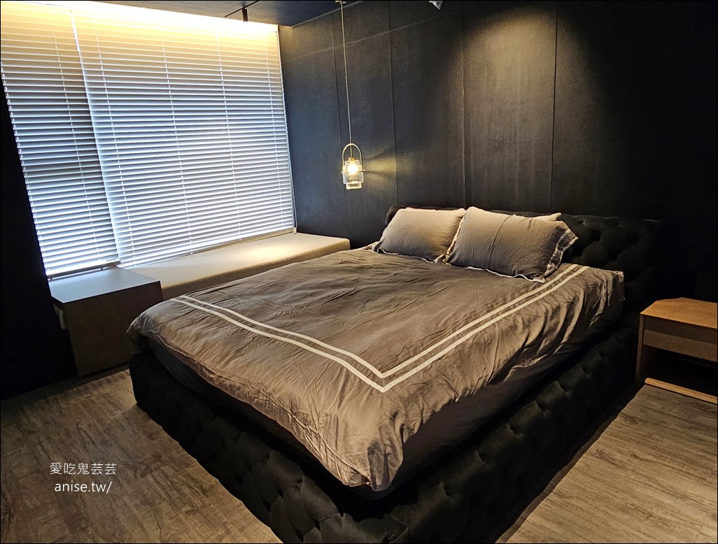 滿山望海國際會館，躺在床上就可以看到龜山島的無敵海景住宿 (內含訂房方式)