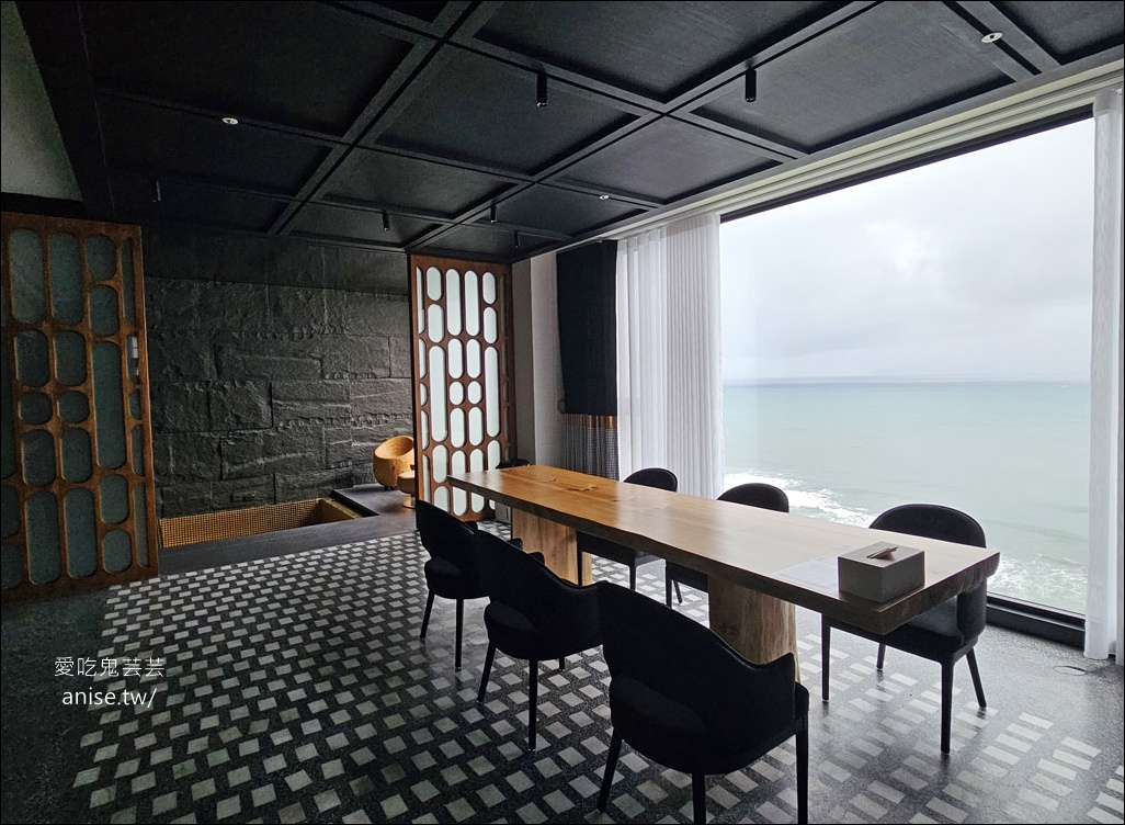 滿山望海國際會館，躺在床上就可以看到龜山島的無敵海景住宿 (內含訂房方式)