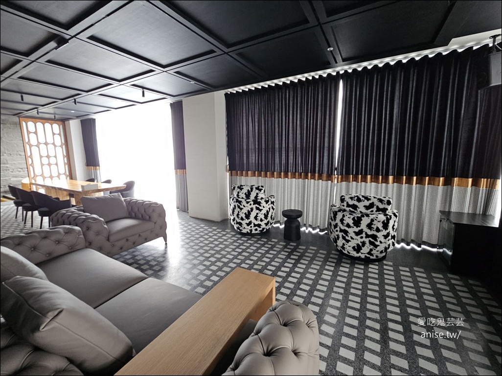 滿山望海國際會館，躺在床上就可以看到龜山島的無敵海景住宿 (內含訂房方式)