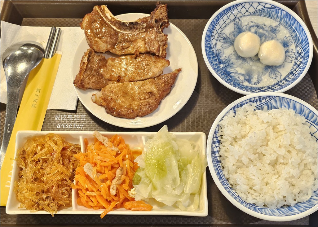 龍凰 ( ㄏㄨㄤ/ ) 號，80年老店在微風台大醫院商場被我找到了！