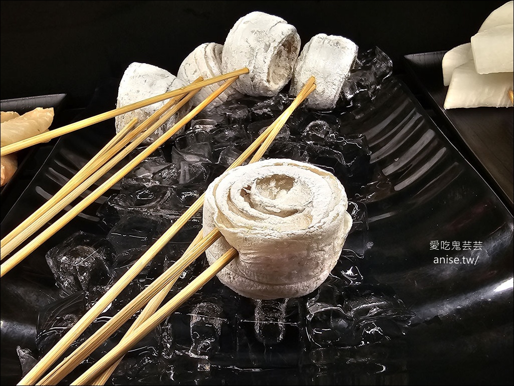 ABV串串啤酒館 西門店，一串10元隨便拿，重慶辣、台灣辣任選！(文末菜單)