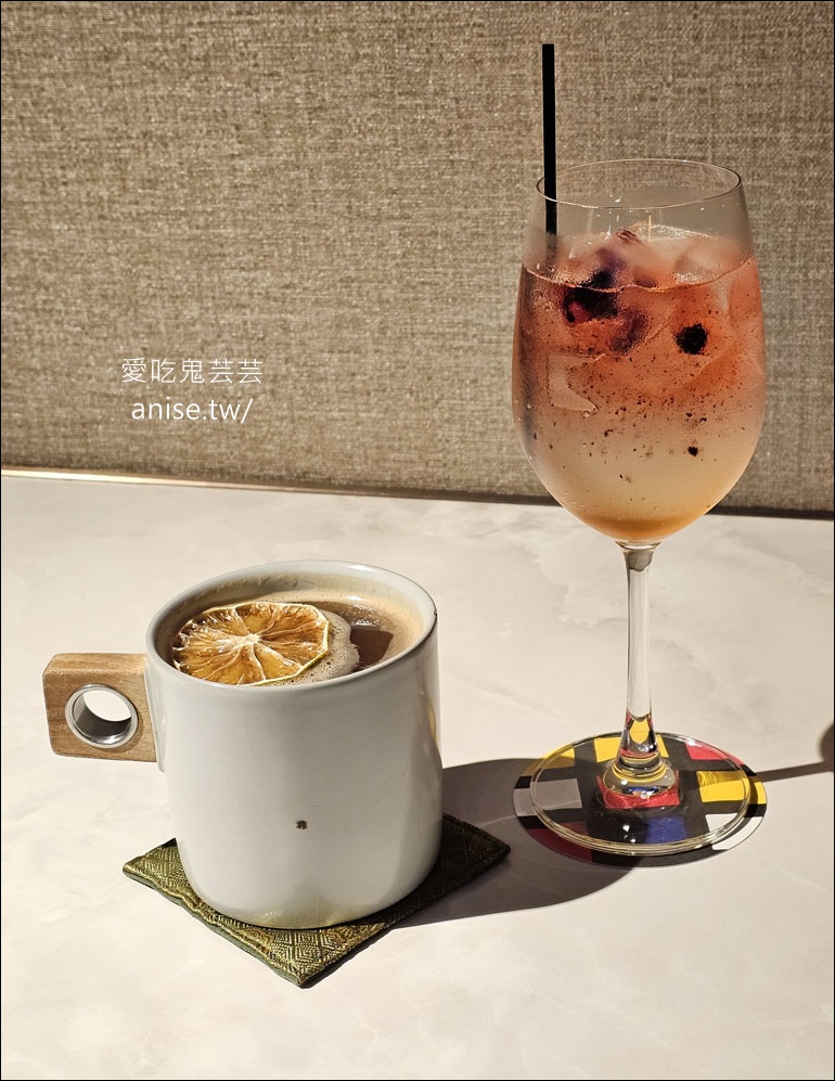 華山町餐酒館，忠孝新生站質感餐酒館，周末夜貓好去處