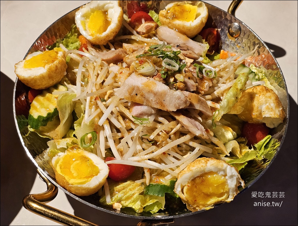 華山町餐酒館，忠孝新生站質感餐酒館，周末夜貓好去處