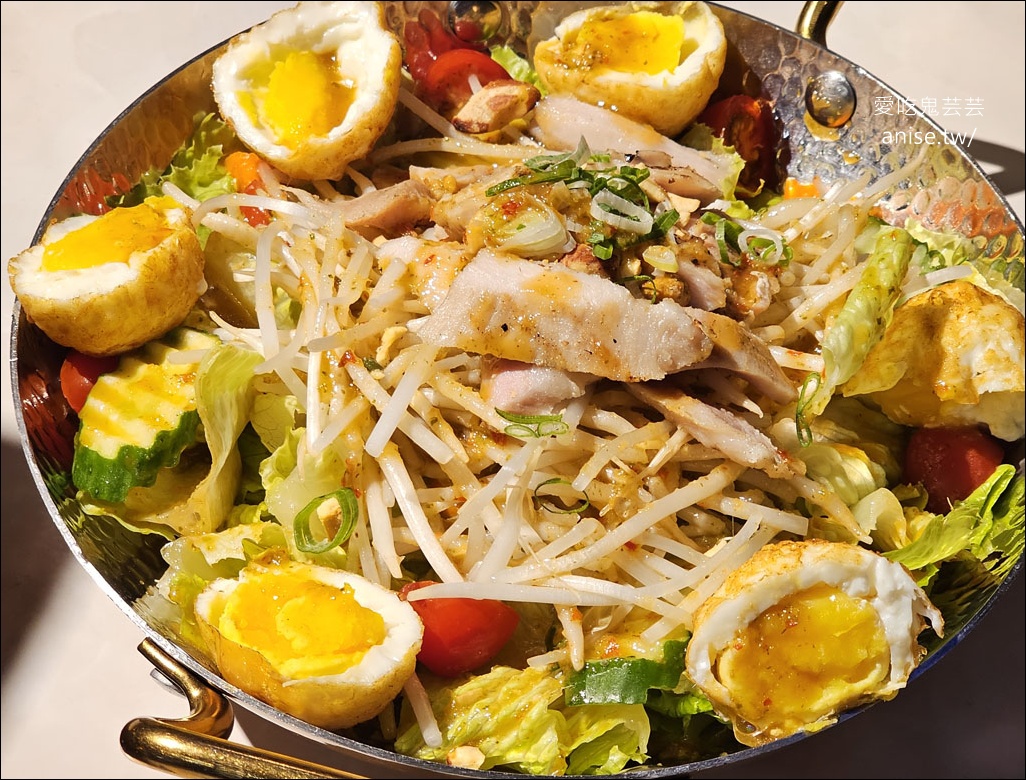 華山町餐酒館，忠孝新生站質感餐酒館，周末夜貓好去處