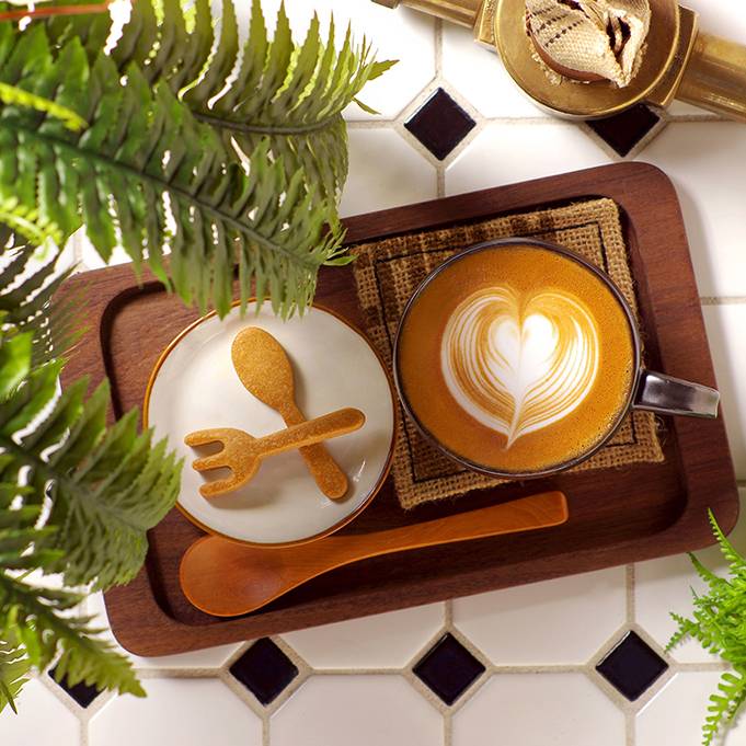 華山町餐酒館，忠孝新生站質感餐酒館，周末夜貓好去處