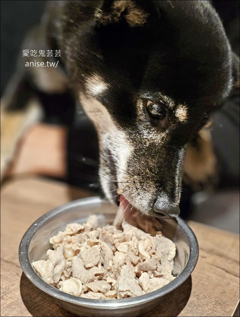 金鍋盃，甘蔗湯頭清甜小火鍋，料好實在、寵物友善(文末菜單)