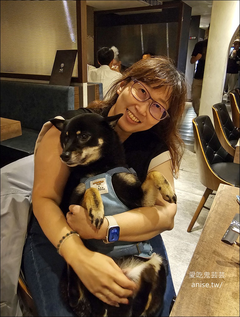 金鍋盃，甘蔗湯頭清甜小火鍋，料好實在、寵物友善(文末菜單)