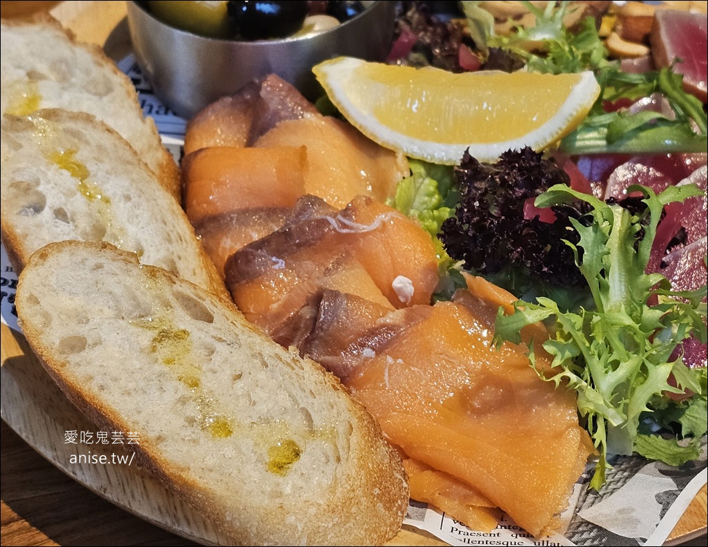 Tempo House 餐酒館，場地租借、活動包場、會議、展覽，場地佳食物優 ( 南京松江)