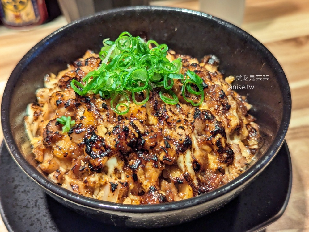 藏味拉麵，替玉無料加麵吃到飽，中和景安站排隊美食(姊姊食記)