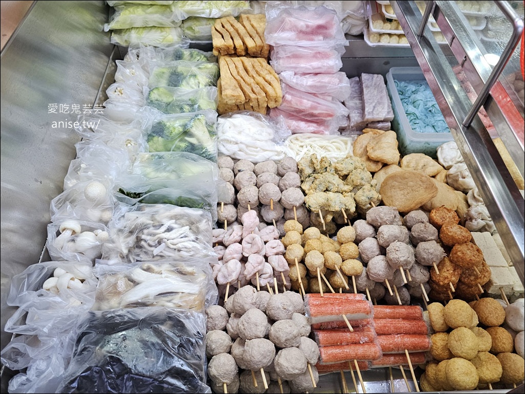 滷都香滷味 | 嚇死我的大鋼盆滷味，千萬不要說肚子餓或加菜，保證最小份都吃不完！