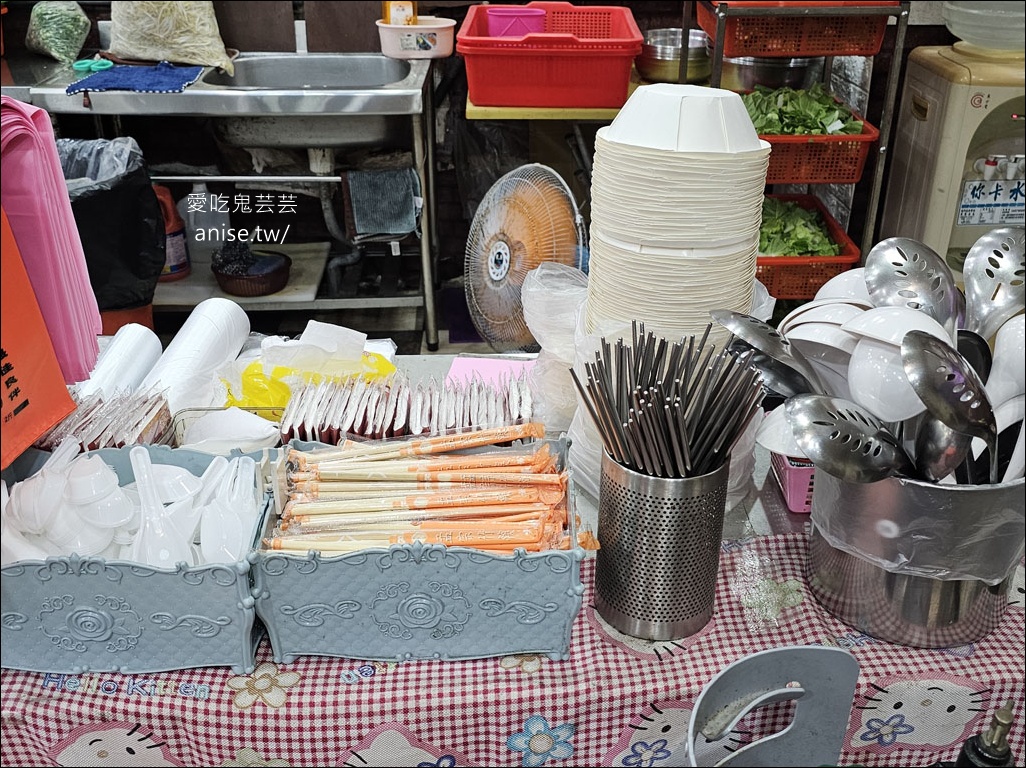 滷都香滷味 | 嚇死我的大鋼盆滷味，千萬不要說肚子餓或加菜，保證最小份都吃不完！