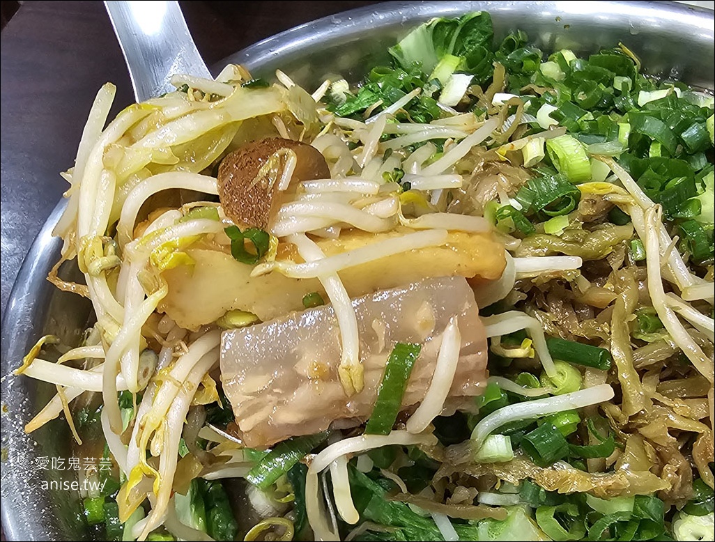 滷都香滷味 | 嚇死我的大鋼盆滷味，千萬不要說肚子餓或加菜，保證最小份都吃不完！