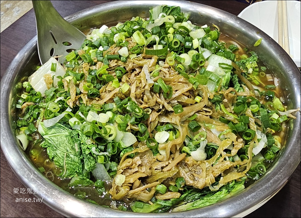 滷都香滷味 | 嚇死我的大鋼盆滷味，千萬不要說肚子餓或加菜，保證最小份都吃不完！
