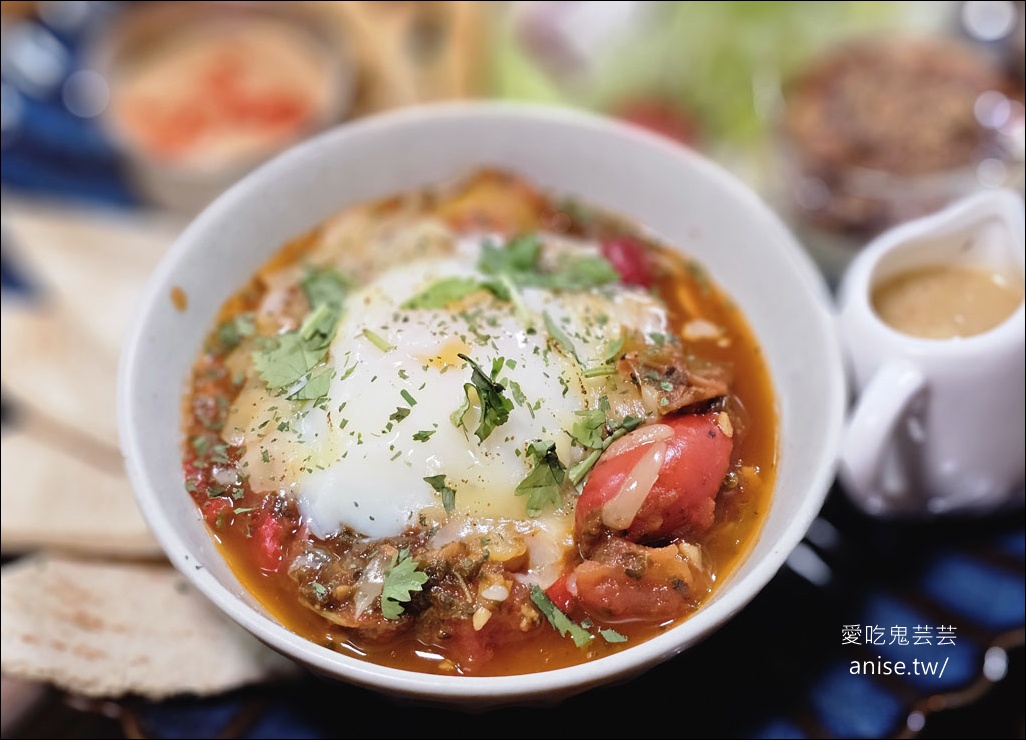 ABV地中海餐酒館台中概念店，全台啤酒種類最多，宛如啤酒博物館！