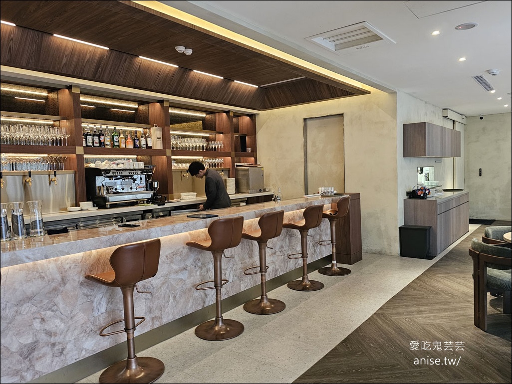 ORIGEN 純正西班牙餐廳，來自西班牙的TAPAS必比登，好懷念的西班牙味啊！