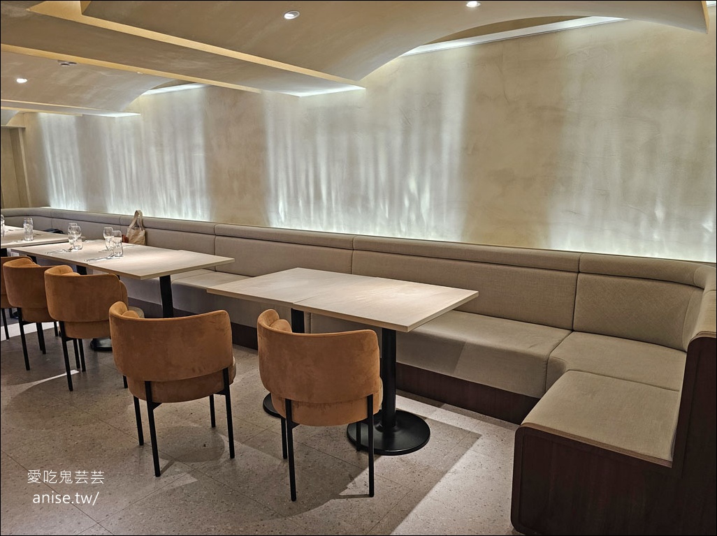 ORIGEN 純正西班牙餐廳，來自西班牙的TAPAS必比登，好懷念的西班牙味啊！