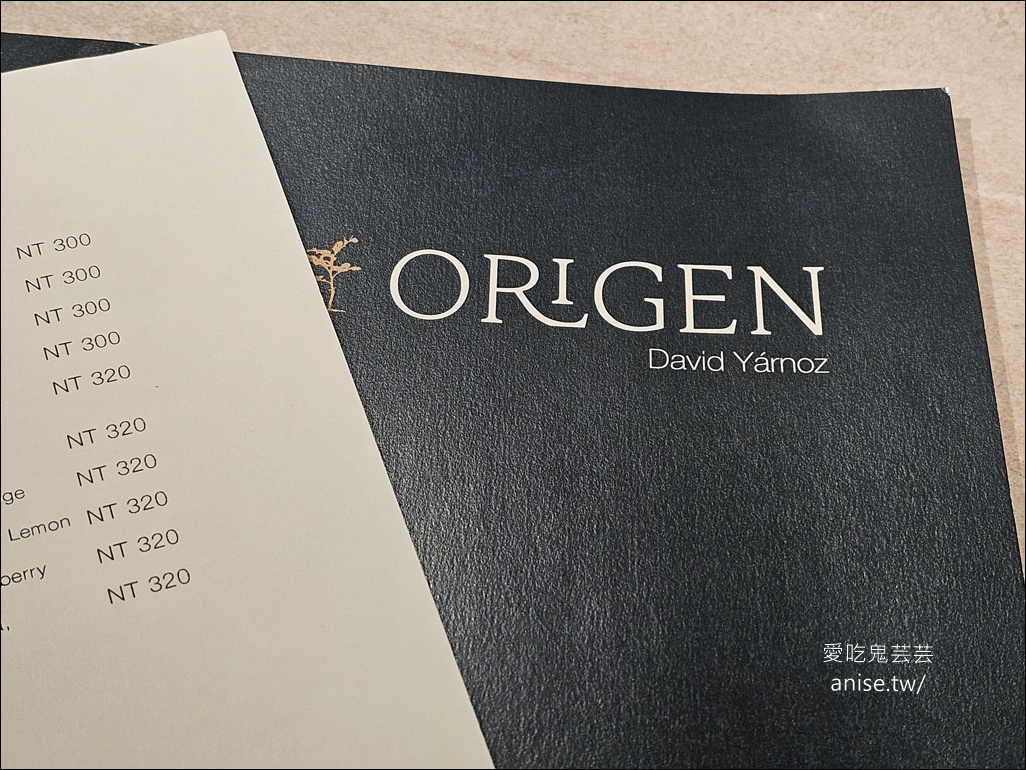 ORIGEN 純正西班牙餐廳，來自西班牙的TAPAS必比登，好懷念的西班牙味啊！