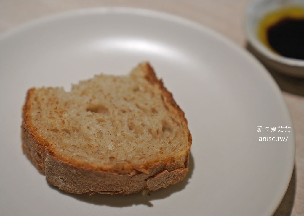 ORIGEN 純正西班牙餐廳，來自西班牙的TAPAS必比登，好懷念的西班牙味啊！