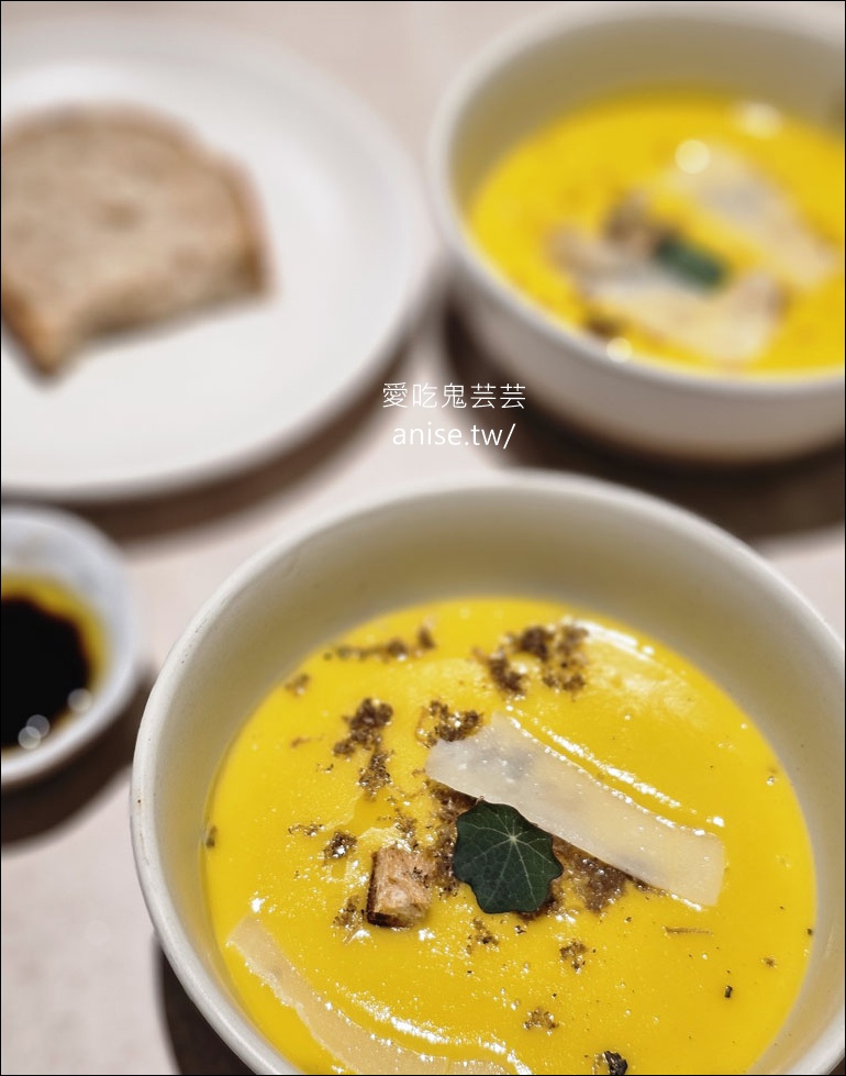 ORIGEN 純正西班牙餐廳，來自西班牙的TAPAS必比登，好懷念的西班牙味啊！