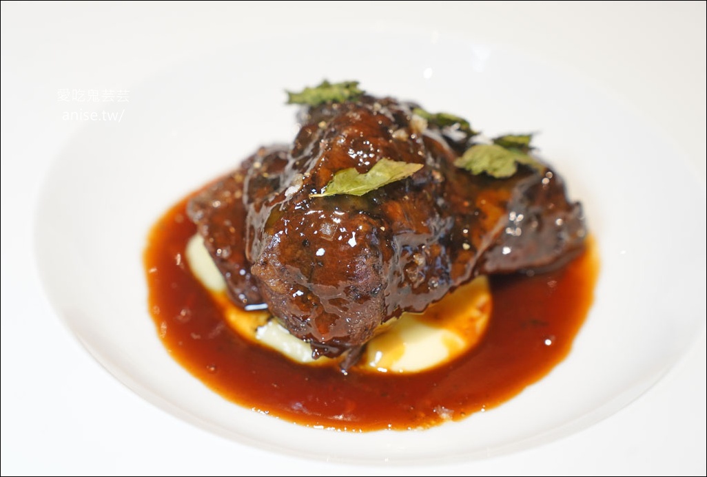 ORIGEN 純正西班牙餐廳，來自西班牙的TAPAS必比登，好懷念的西班牙味啊！