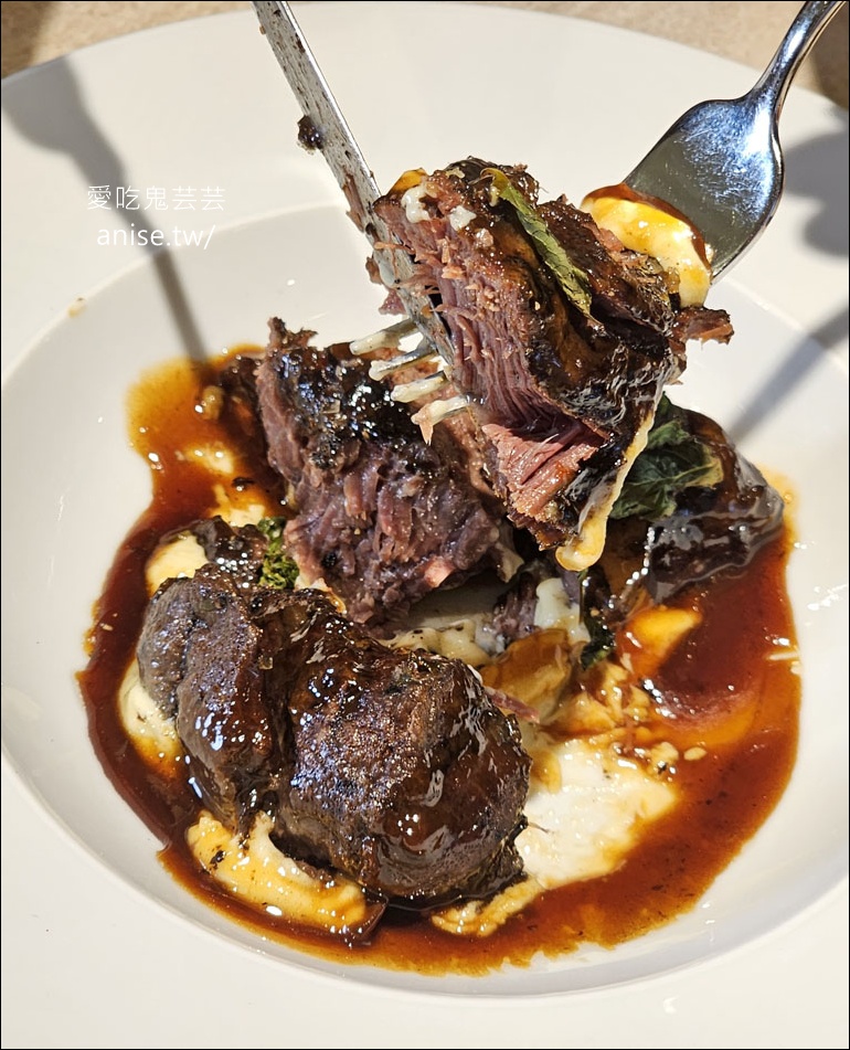 ORIGEN 純正西班牙餐廳，來自西班牙的TAPAS必比登，好懷念的西班牙味啊！