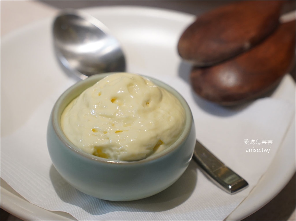 ORIGEN 純正西班牙餐廳，來自西班牙的TAPAS必比登，好懷念的西班牙味啊！