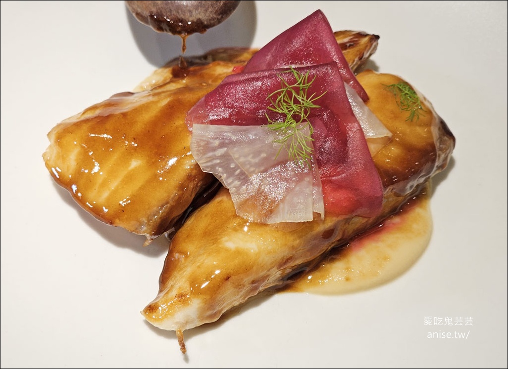 ORIGEN 純正西班牙餐廳，來自西班牙的TAPAS必比登，好懷念的西班牙味啊！