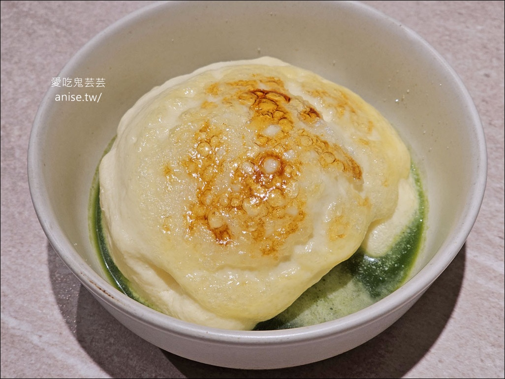 ORIGEN 純正西班牙餐廳，來自西班牙的TAPAS必比登，好懷念的西班牙味啊！